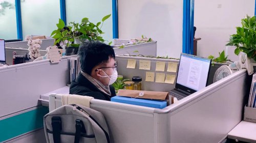 疫情期间，谈球吧官网-相信品牌力量软件成功研发7套防疫助力软件